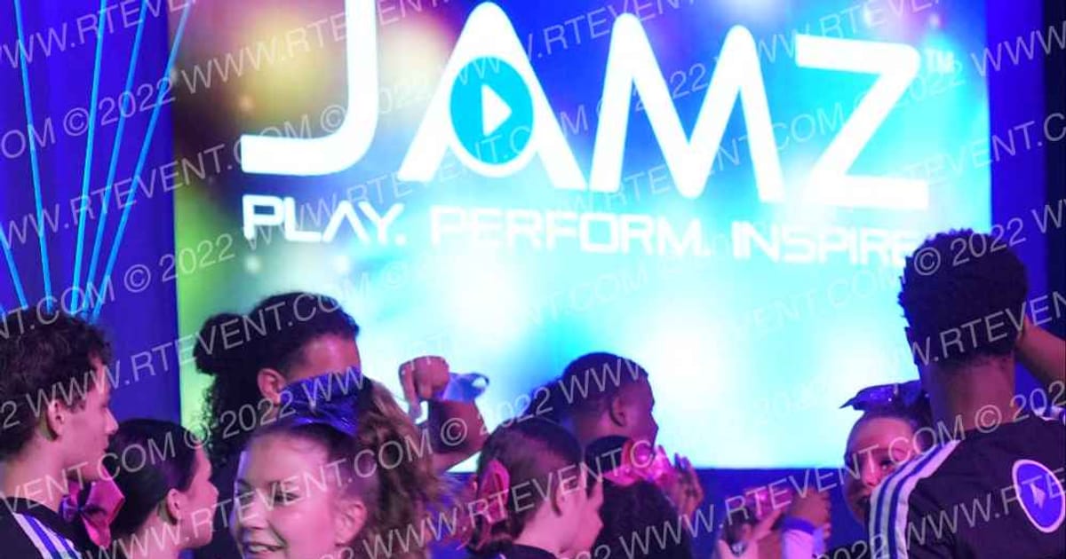AWARDS CEREMONY 4 · DI ALLSTAR Nationals