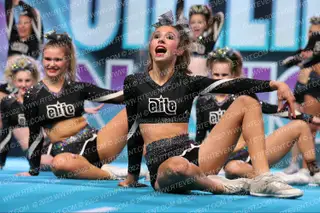 Integrity Elite All Stars Phantom