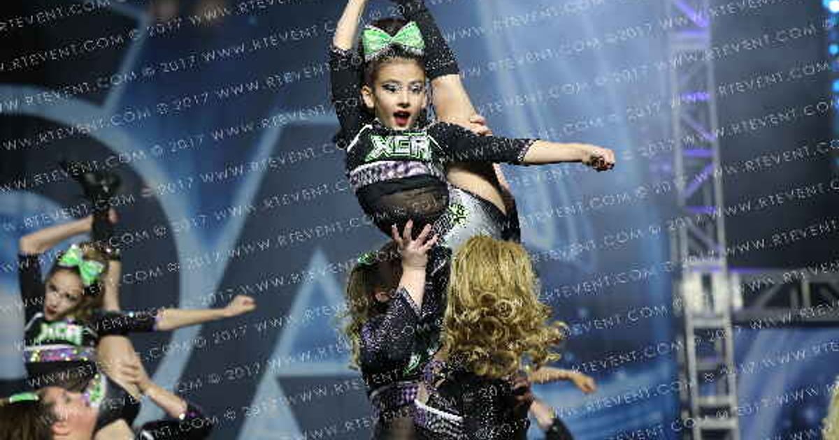 XCA Bombsquad · COA Columbus Grand Nationals CORRECTED