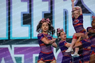 Grand Cheer Legacy