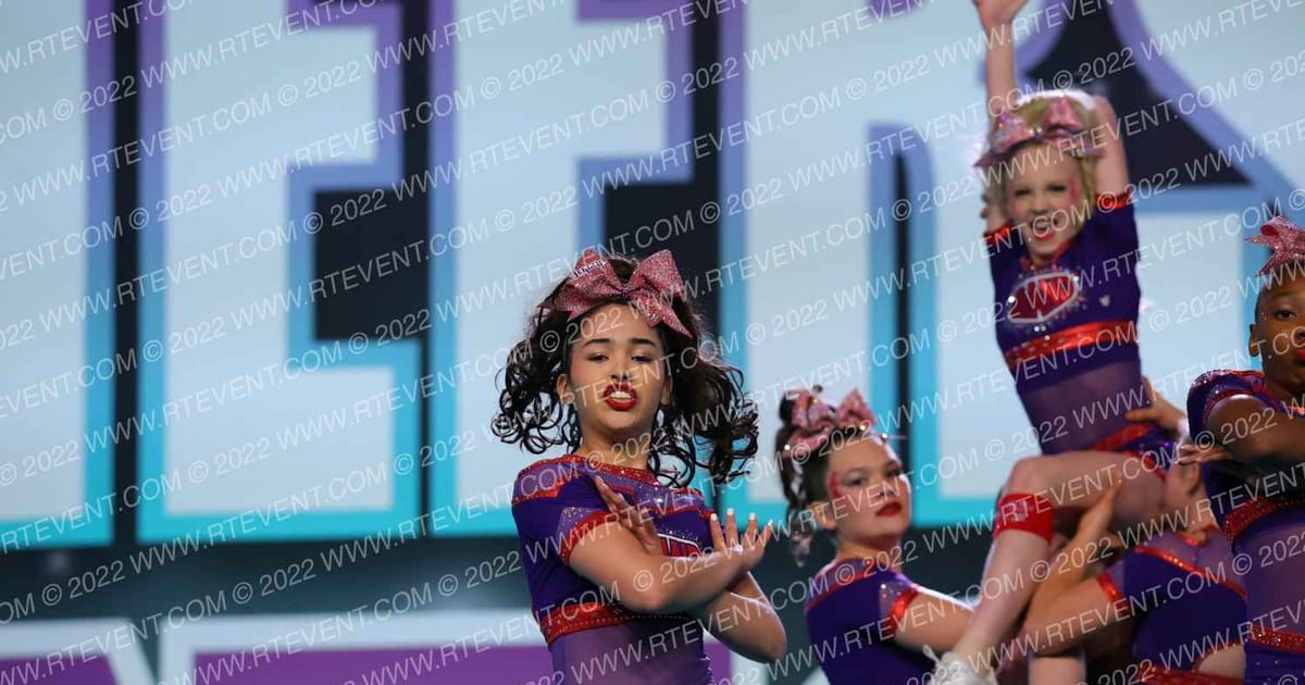 Grand Cheer Legacy · CheerSport Super Nationals