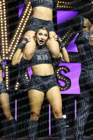 PRODIGY ALLSTARS MIDNIGHT
