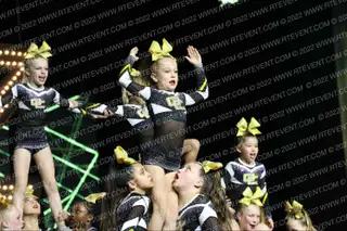 OC ALL STARS YOUTH WHITE FOOTHILL RANCH