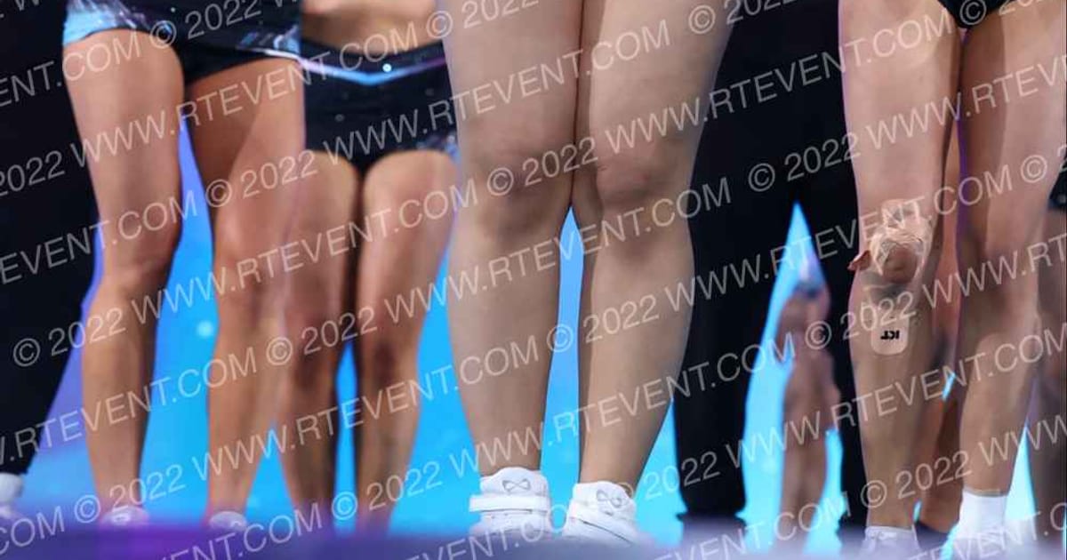 ATA QuaNTum · CheerSport Super Nationals