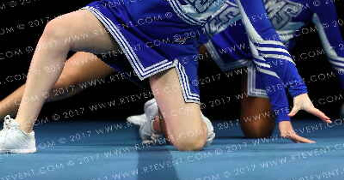 HIGHTSTOWN RAMS JPW · YCADA Globals