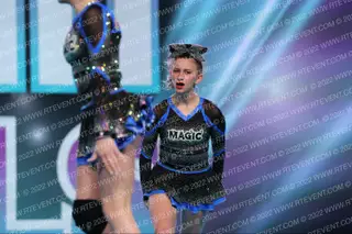Carolina Magic Allstars POWER