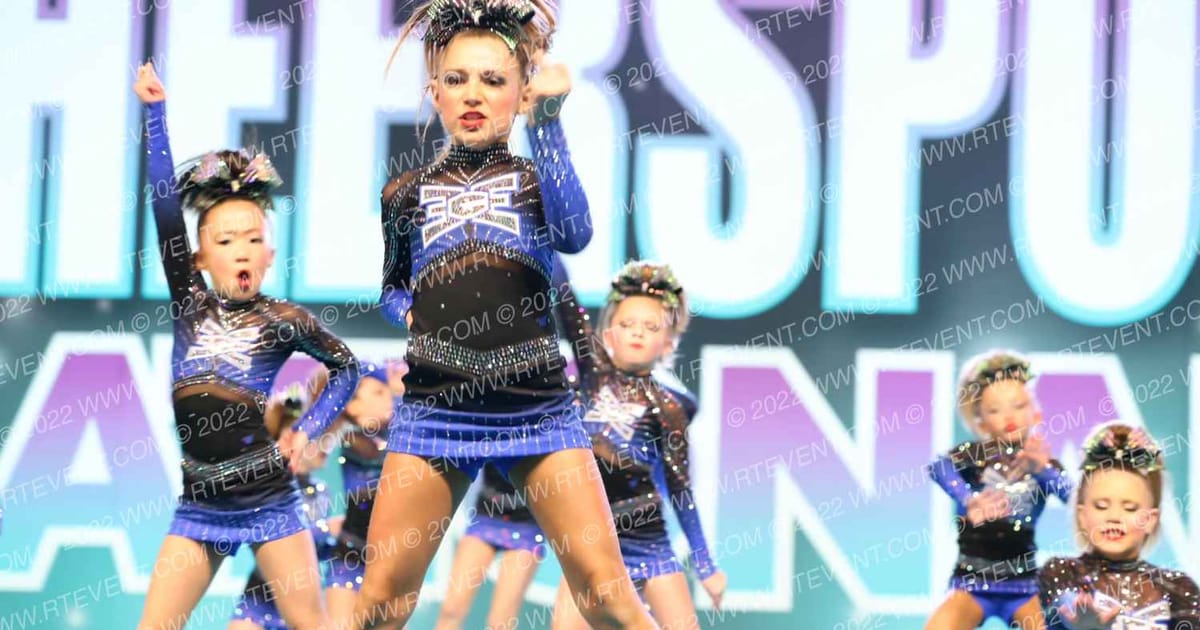 NA · CheerSport Super Nationals