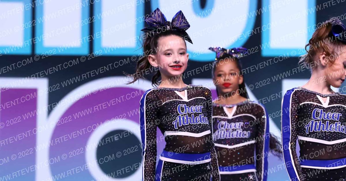 Cheer Athletics - Charlotte ClassyCats · CheerSport Super Nationals