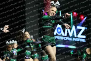 CHEERFORCE REBELLION