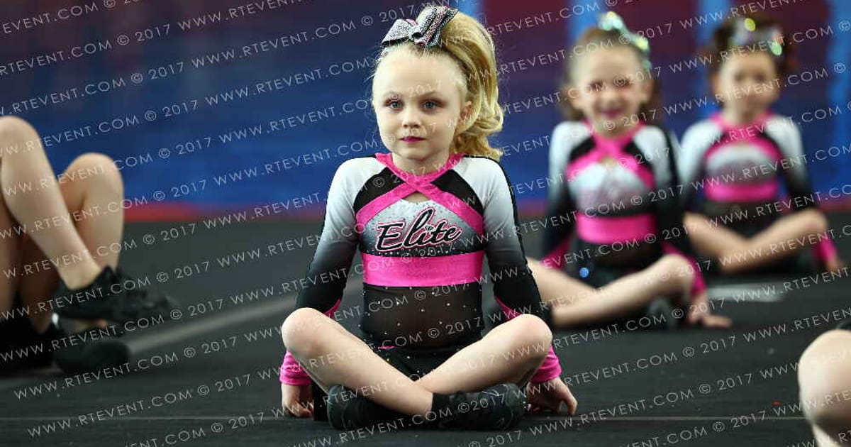 Smith County Elite Bubblegum · WSF Huntsville Challenge DIDII Option B