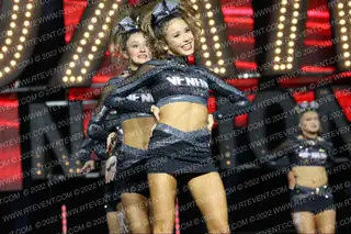 CHEERFORCE VENOM