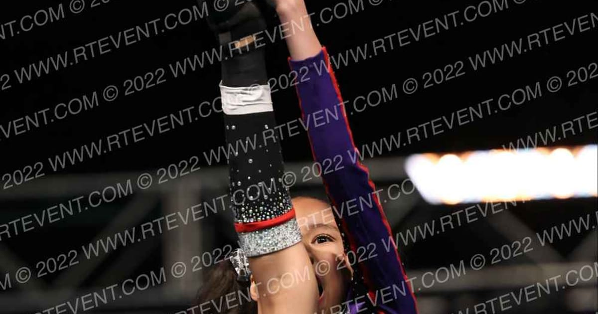 The Cheer Institute Apollo · CheerSport Super Nationals