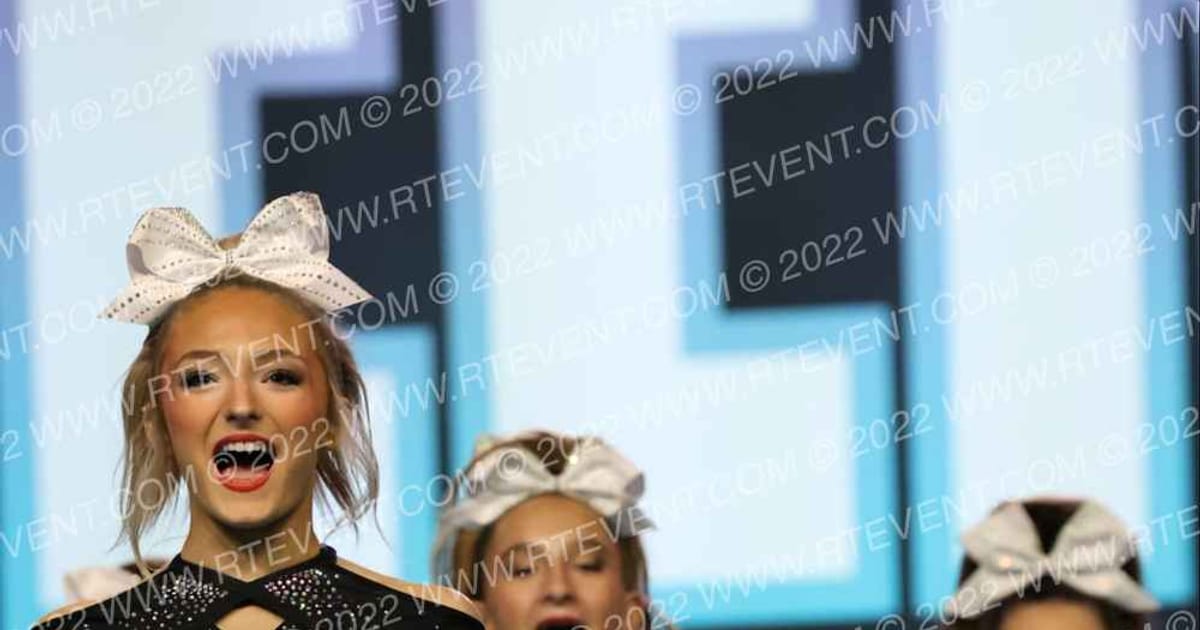 NA · CheerSport Super Nationals