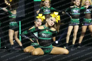 CHEERFORCE CHAOS
