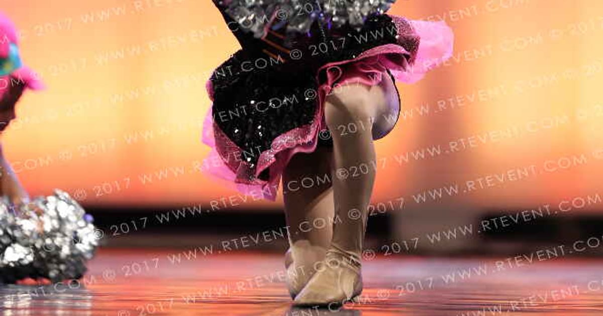 Unscheduled Performance · ACDA Reach the Beach Ocean City CORRECTED