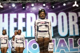 Platinum Elite Allstars Neon