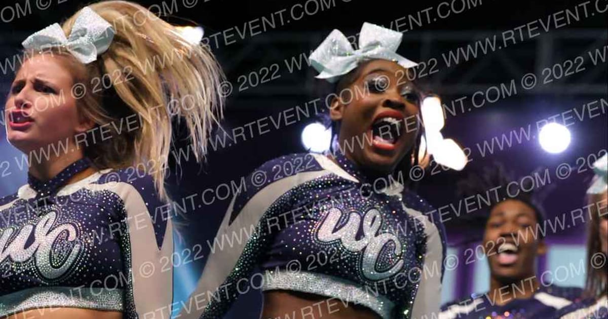 Southaven Wildcats Scratch · CheerSport Super Nationals