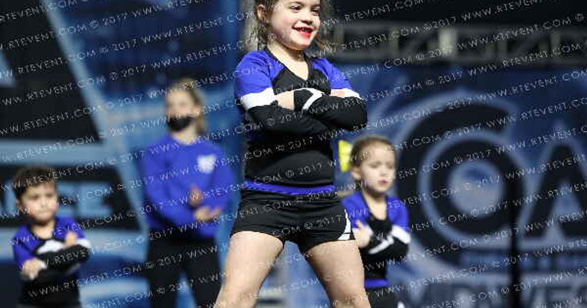 World Elite Angels · COA Columbus Grand Nationals CORRECTED