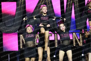 FIERCE IDAHO MISS PURR