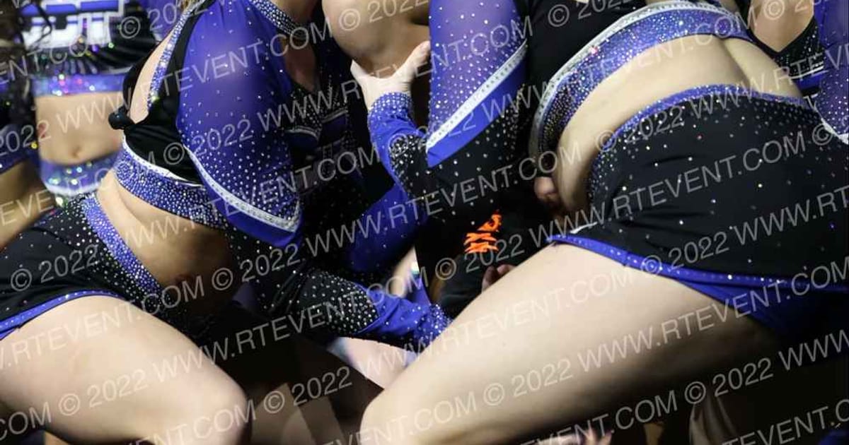 OREGON DREAM TEAMS FAME · DI ALLSTAR Nationals