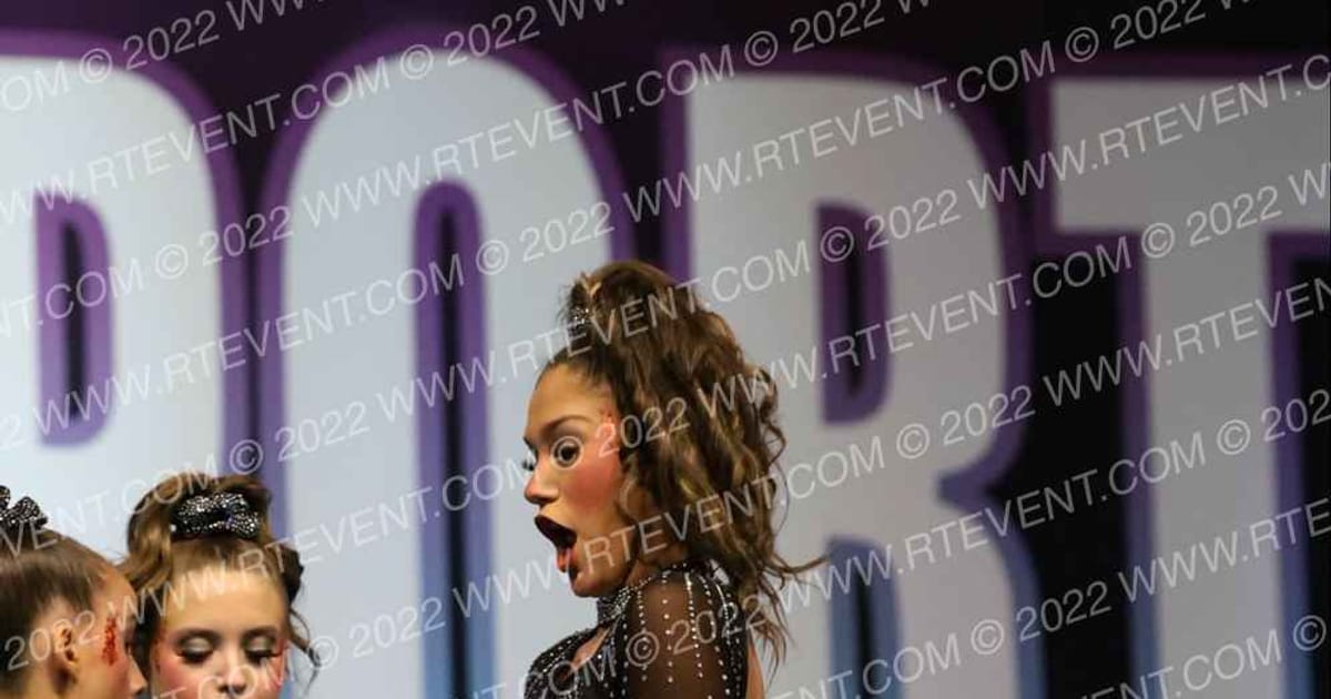 United Elite Cheer HONOR · CheerSport Super Nationals