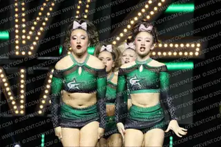 CHEERFORCE FRENZY
