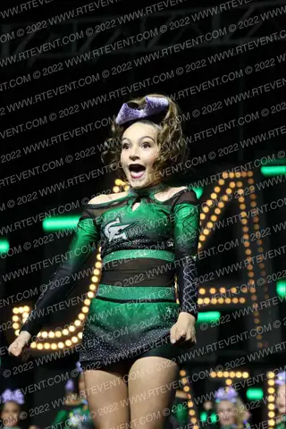 CHEERFORCE CRAZE