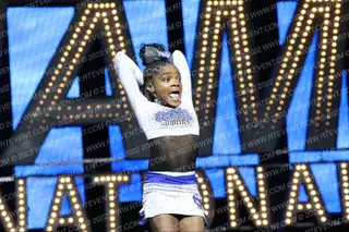 CHEER ATHLETICS GLAMOUR CATS