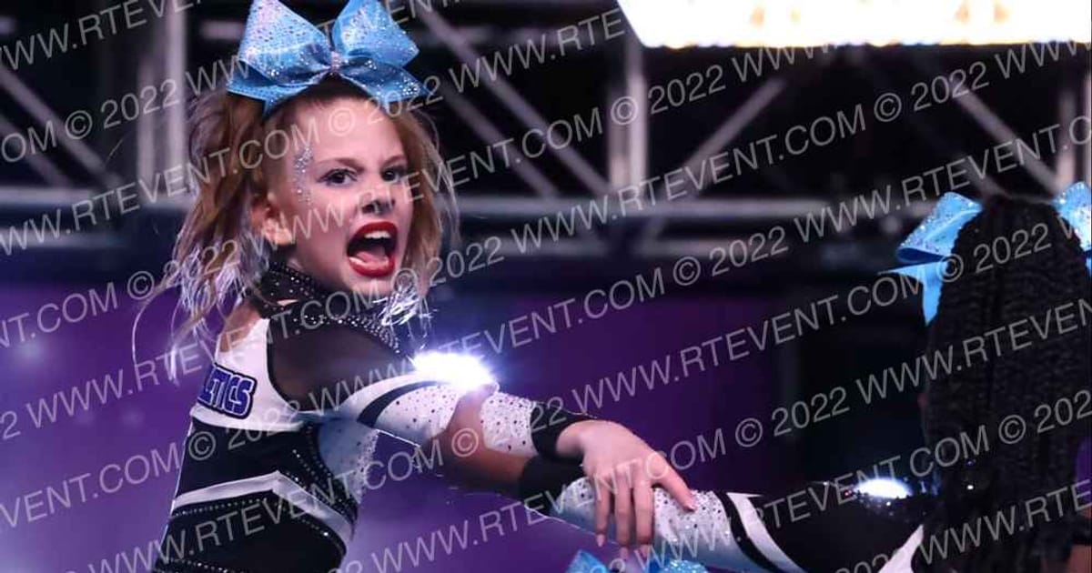 Cheer Athletics - Plano Icecats · CheerSport Super Nationals
