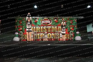 Spirit Athletics KittyCubs