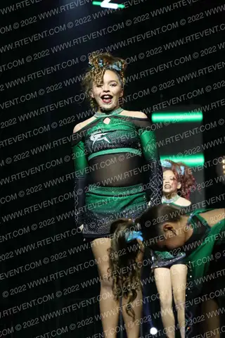 CHEERFORCE HAVOC