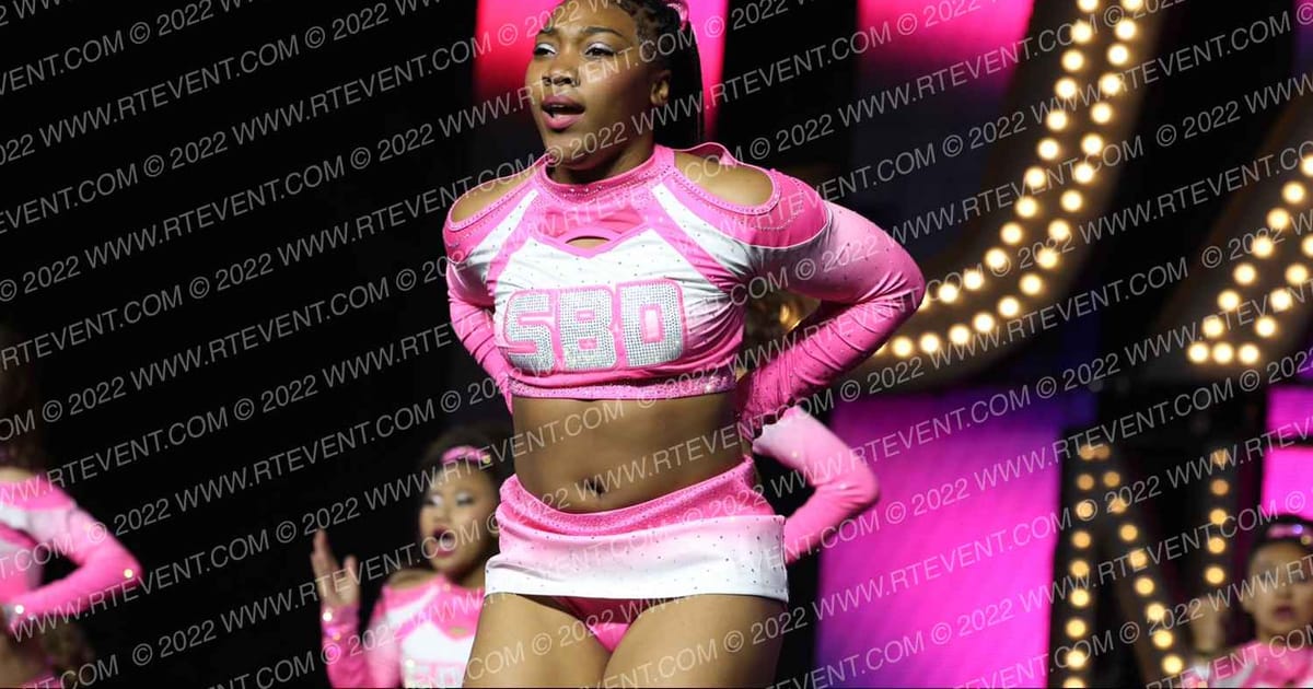 SBD HIGH SOCIETY · DI ALLSTAR Nationals