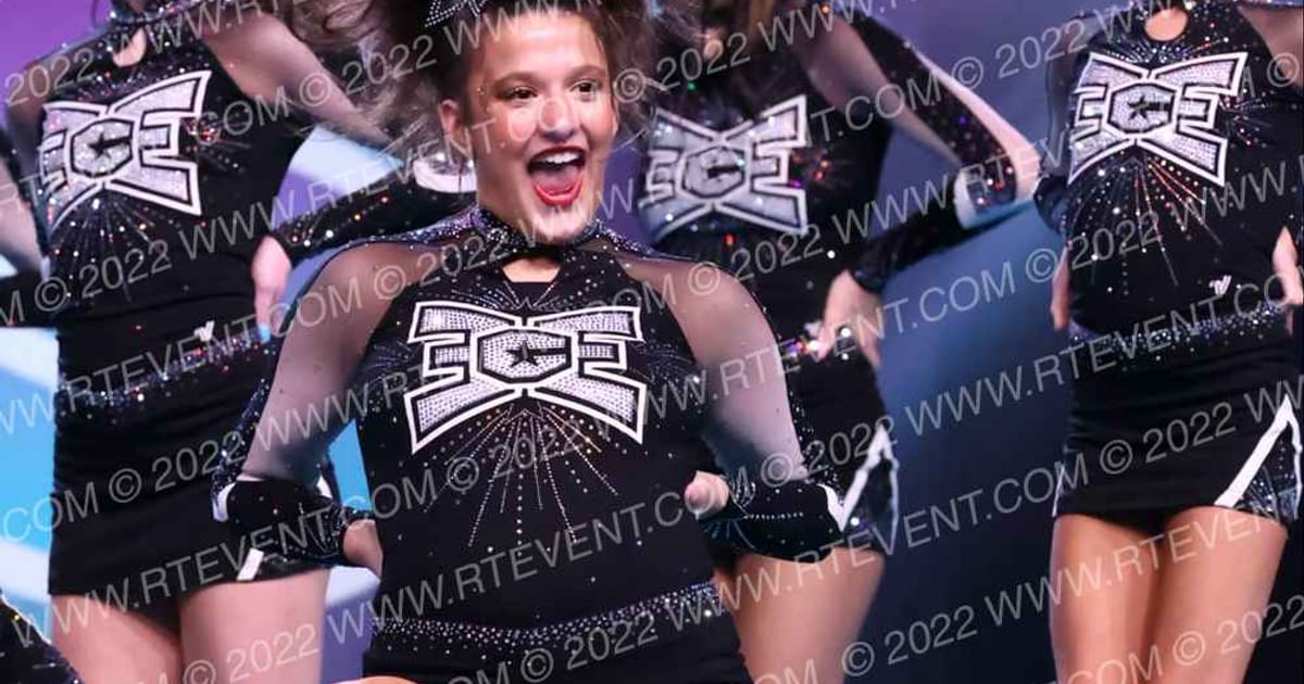 East Celebrity Elite - CT Hollywood · CheerSport Super Nationals