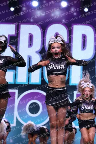 Unity Allstars Pearl