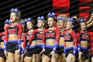 USA STARZ LADY STARZ