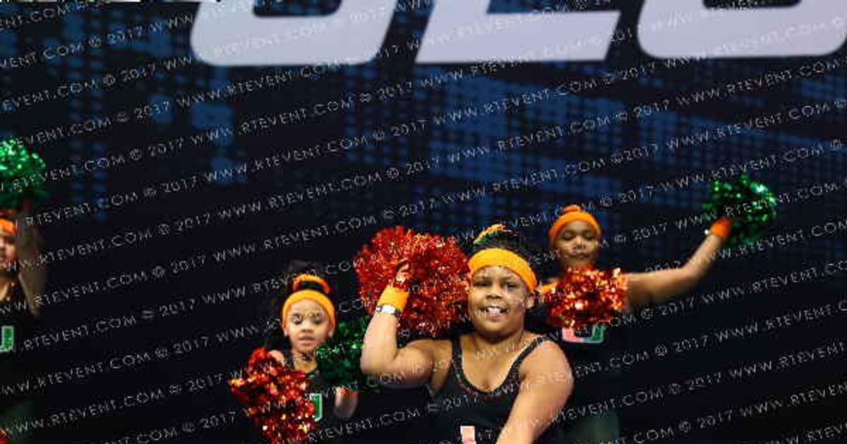 CCYSA LADY CANES · YCADA Globals