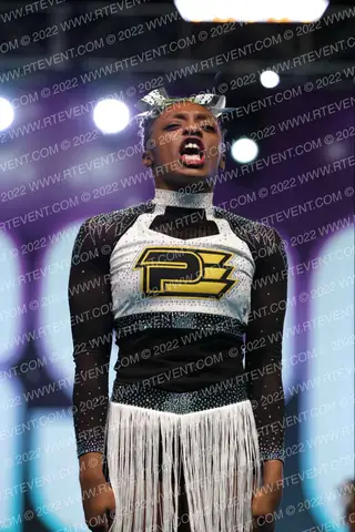 Platinum Elite Allstars Gold Prodigy