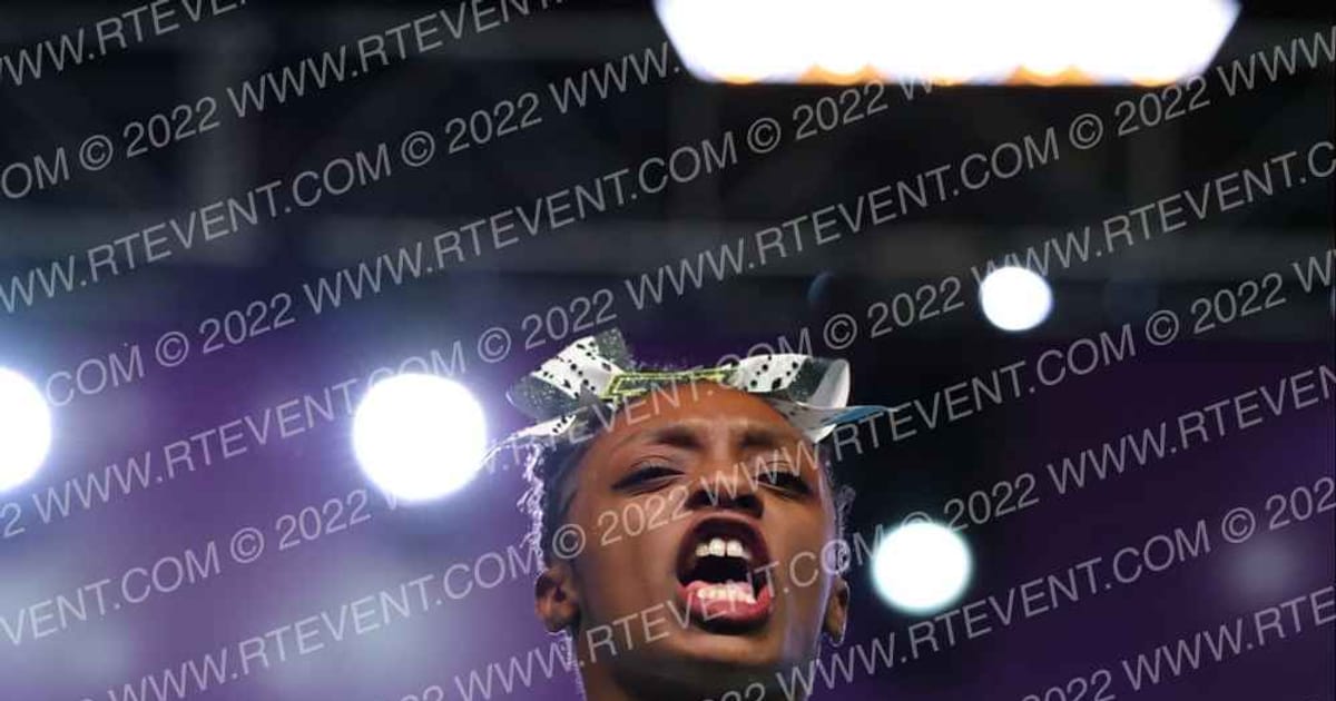 Platinum Elite Allstars Gold Prodigy · CheerSport Super Nationals