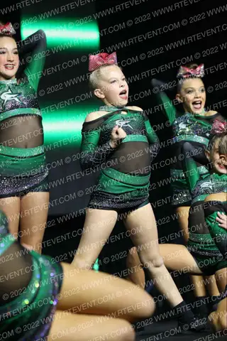 CHEERFORCE AZ VTACH