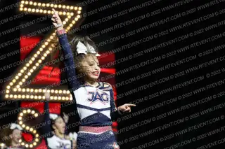 JAG CHEER BIG GUNZ