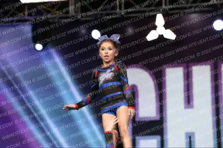 Pro Xtreme Allstars Onyx