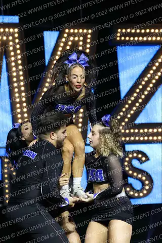 USA STARZ REIGN