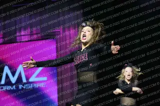 FIERCE IDAHO SAVAGE