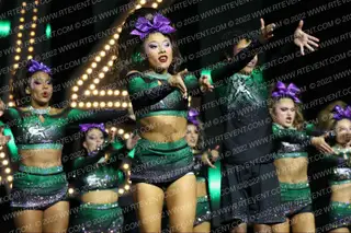 CHEERFORCE LADY A