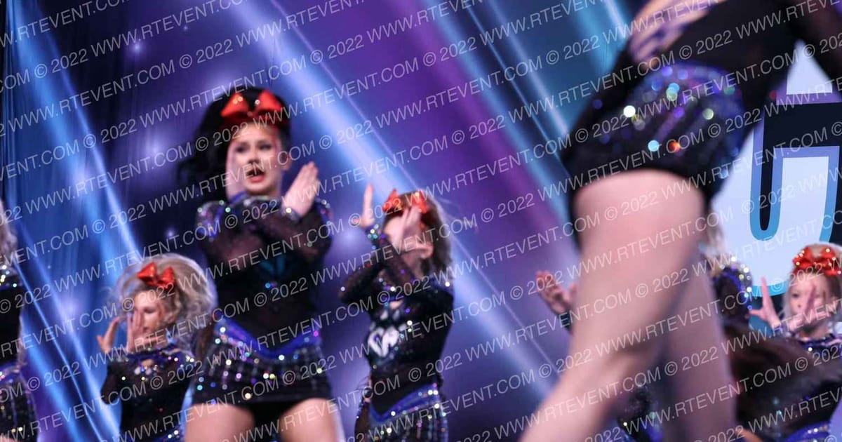 Cheer Athletics - Plano Firecats · CheerSport Super Nationals