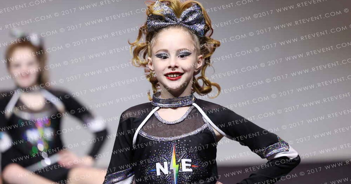 Northern Elements Thunder · ASCS Dance Grand Nationals Cheer Showdown