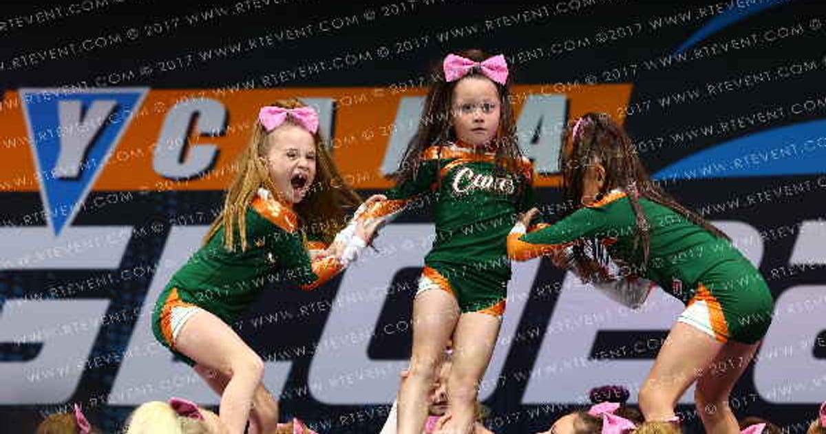 NAPLES HURRICANES MITEY MITES · YCADA Globals