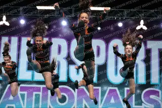 Carolina Flipz Carolina Queenz
