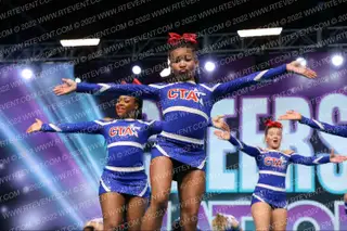 Champions Training Academy Royal Recon