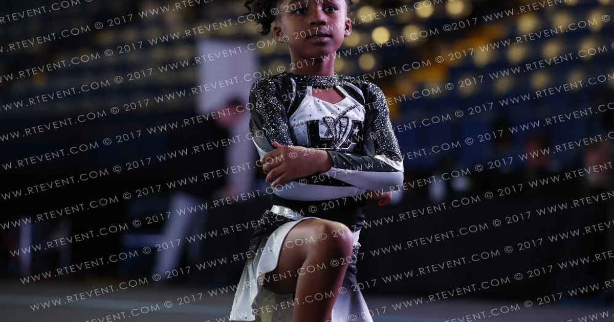 Lunar Viper Allstars Mini Bling · Aloha Reading Showdown